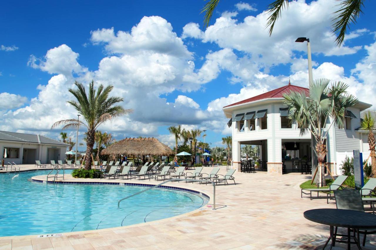 Four Bedrooms At Storeylakeresort 3063 Kissimmee Exterior foto